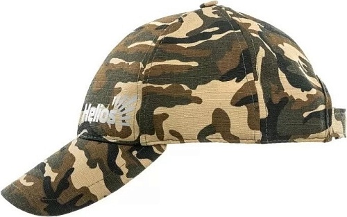 Бейсболка Helios Вудланд (L)