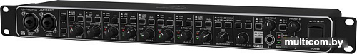Аудиоинтерфейс BEHRINGER U-Phoria UMC1820