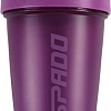 Шейкер Espado ES901 (400 мл, сиреневый)