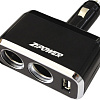Автомобильное зарядное Zipower PM6645