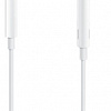 Наушники Apple EarPods with Remote and Mic (MD827)