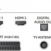 Телевизор Philips 43PFT4132/60