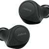 Наушники Jabra Elite 75t (черный)