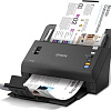 Сканер Epson WorkForce DS-860