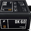 Блок питания 1stPlayer DK Premium 600W PS-600AX