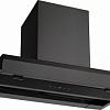 Кухонная вытяжка ZorG Aura 1260 60 S-GS (черный)