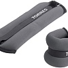 Комплект утяжелителей Torres PL11018 (2 x 2 кг)