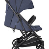 Коляска прогулочная «книга» Inglesina Twin Sketch (navy)