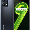 Смартфон Realme 9 RMX3151 8GB/128GB международная версия (черный)