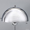 Risalux Купер 10338314 (хром)