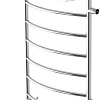 Полотенцесушитель Gloss &amp; Reiter Raduga Lux ЛБ.(П) 50х80.Д6.П1 (подключение правое, 1&amp;quot;)