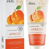 Ekel Пилинг для лица Apricot Natural Clean Peeling Gel 100 мл