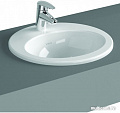 Умывальник Vitra S20 47.5x47.5 [5467B003-0001]