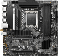 Материнская плата MSI Pro B660M-A WiFi DDR4