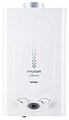 Проточный водонагреватель Hyundai H-GW2-ARW-UI308