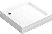 Душевой поддон Seven Luxe Виктория 80x80