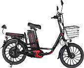 Электровелосипед Smart Balance Fiesta 2024
