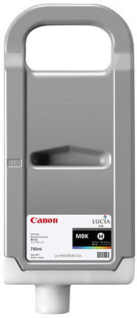 Картридж Canon PFI-707 MBK