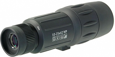 Монокуляр Veber 10-25x42 WP