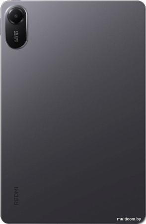 Планшет Xiaomi Redmi Pad 2 8GB/256GB международная версия (темно-серый)