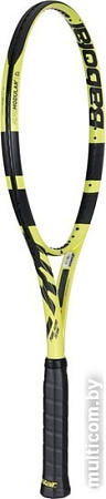 Теннисная ракетка Babolat Pure Aero Team 101358-191-3