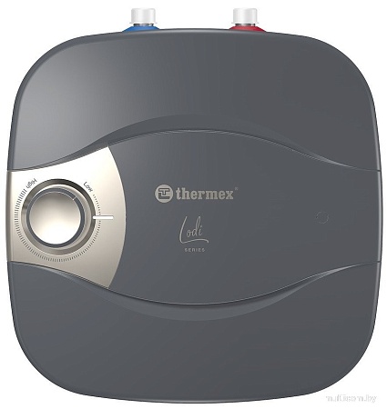 Накопительный электрический водонагреватель под мойку Thermex Lodi 15 U