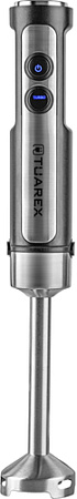Погружной блендер Tuarex TK-4101 (стальной/черный)
