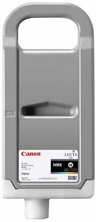 Картридж Canon PFI-707 MBK