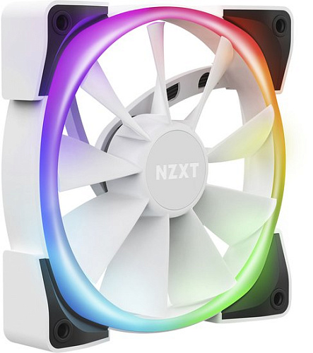 Вентилятор для корпуса NZXT Aer RGB 2 HF-28140-BW