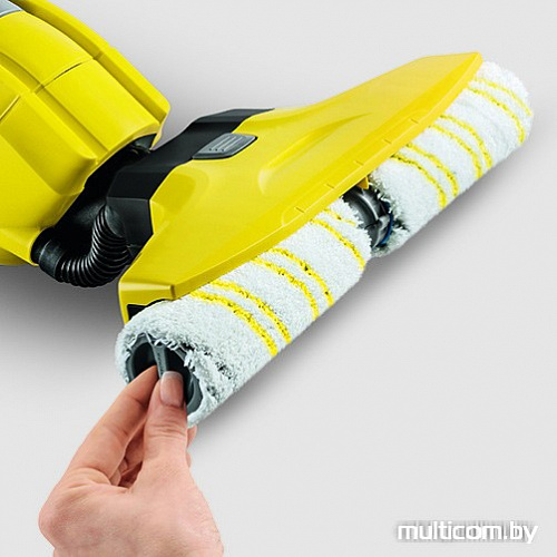 Пылесос Karcher FC 5