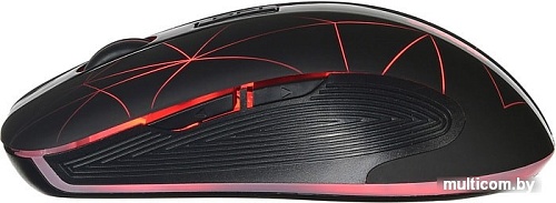 Игровая мышь Oklick 975GW Swamp