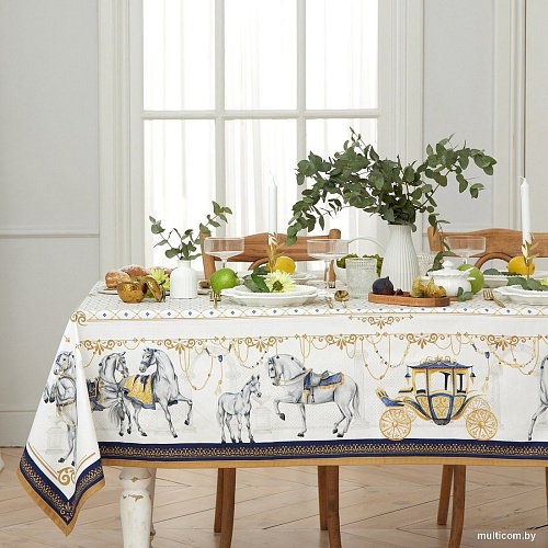 Скатерть Этель Classic 10845773