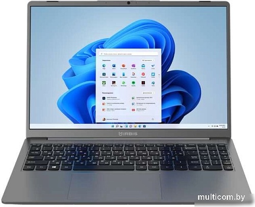 Ноутбук IRBIS 16NBC1502