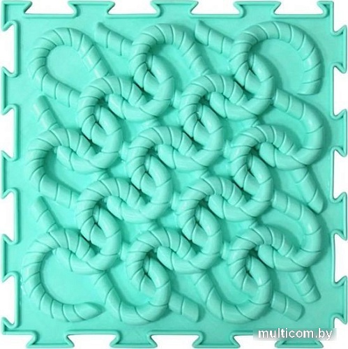 Ортопедический коврик Ортодон Петли (1 шт, мягкий, в ассортименте)