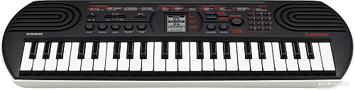 Синтезатор Casio SA-81