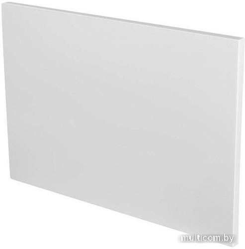 Торцевой экран под ванну Berges Wasserhaus 75 051006