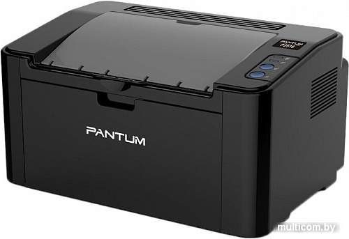 Принтер Pantum P2516