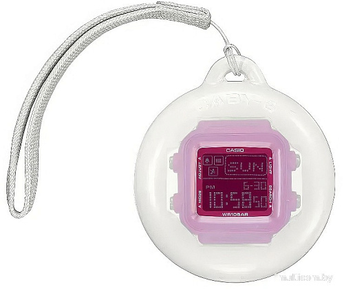 Наручные часы Casio BGD-10K-4E