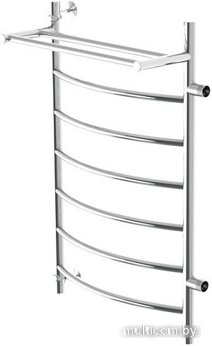 Полотенцесушитель Gloss & Reiter Raduga Lux ЛБ.(П) 50х80.Д6.П1 (подключение правое, 1")