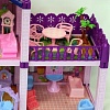 Кукольный домик Sharktoys Вилла волшебных пони 11500025