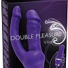 Вибратор Orion Double Pleasure 5821230000