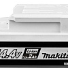 Аккумулятор Makita BL1420G 191N76-3 (14.4В/2.0 Ah)