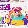Набор для лепки Genio Kids Студия причесок TA2003