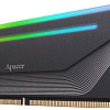 Оперативная память Apacer NOX RGB 32ГБ DDR5 5600 МГц AH5U32G56C522NBAA-1