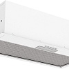 Кухонная вытяжка Elikor Cube Basic 60П-500-КЗД (белый)
