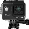 Экшен-камера SJCAM SJ4000 4K Air (черный)