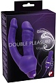 Вибратор Orion Double Pleasure 5821230000