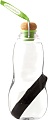 Бутылка для воды Black+Blum Eau Good 800 мл (с зеленой пробкой)