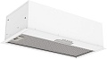 Кухонная вытяжка Elikor Cube Basic 60П-500-КЗД (белый)
