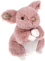 Классическая игрушка Fluffy Family Зайка 681802